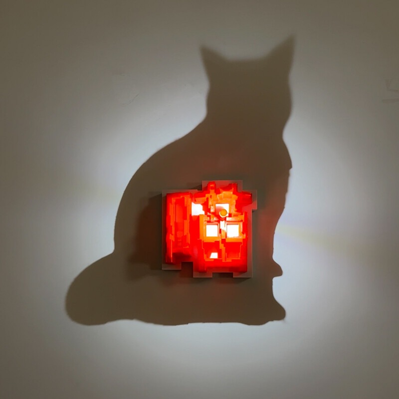 Lampe murale créative interact - Room Lighting Bedroom Decor avis et prix