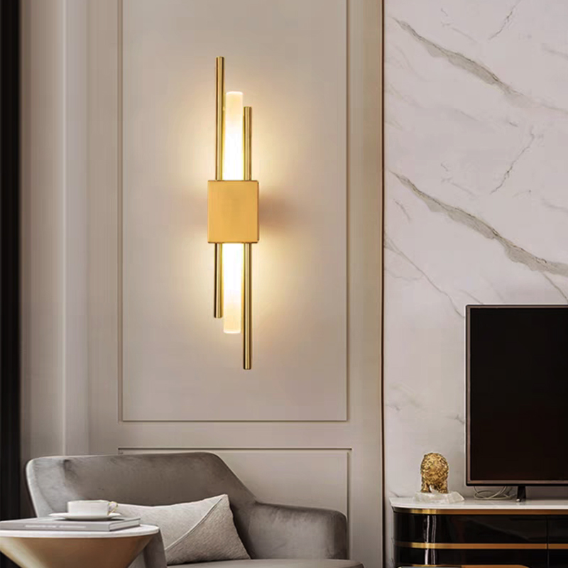 Applique murale LED nordique R - Foyer Lighting Wall Decor avis et prix