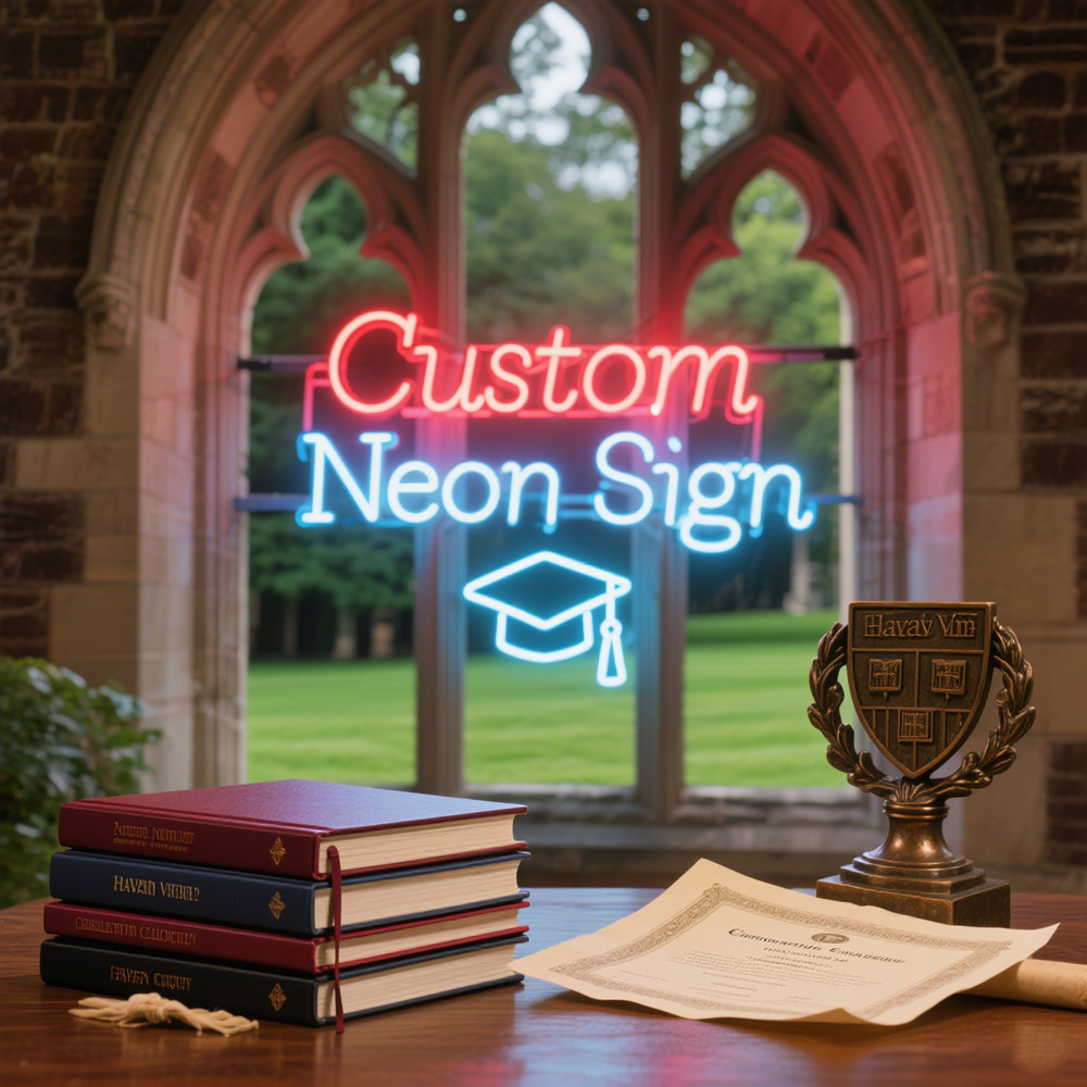 Enseigne au néon personnalisée - Unique Lighting Decor avis et prix