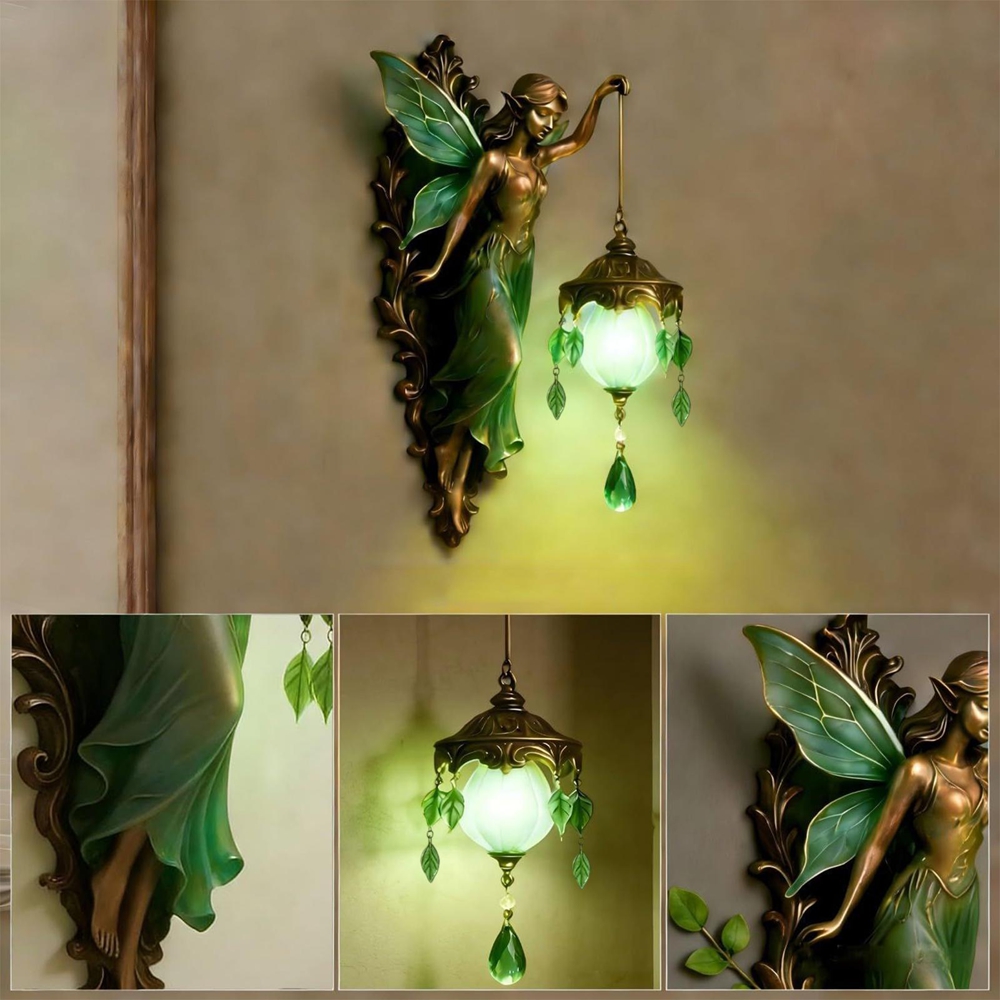 Lampe murale Myth, design uniq - Unique Lighting Decor avis et prix