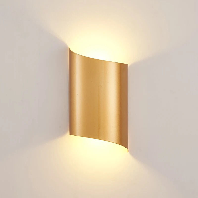 Moderne minimaliste nordique l - Foyer Lighting Wall Decor avis et prix