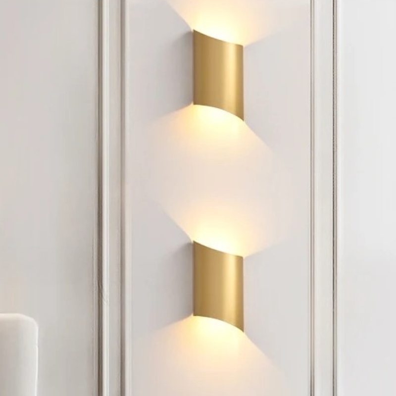 Moderne minimaliste nordique l - Foyer Lighting Wall Decor avis et prix