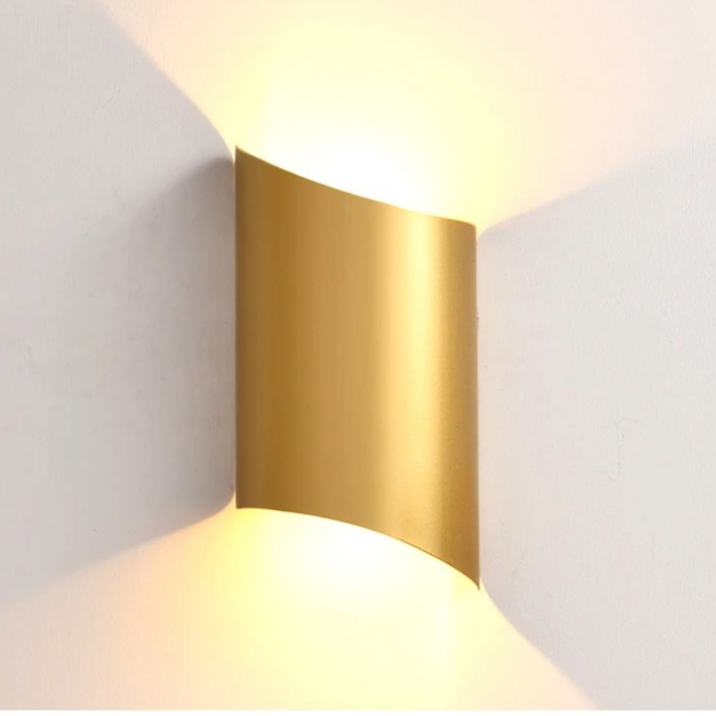 Moderne minimaliste nordique l - Foyer Lighting Wall Decor avis et prix