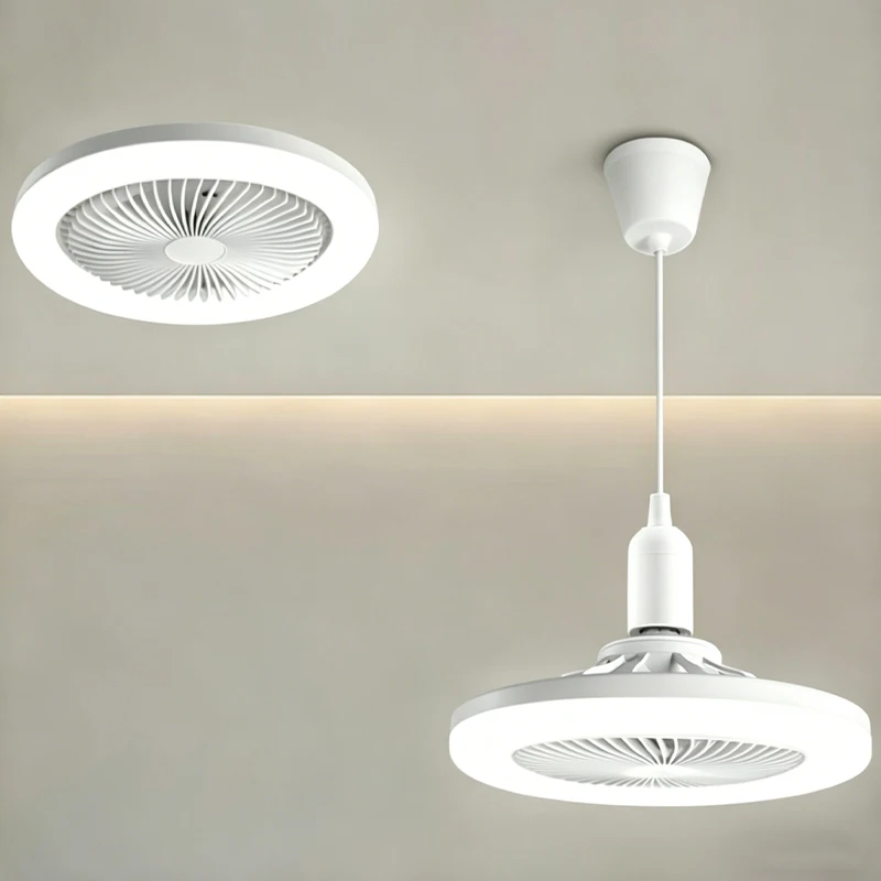 Ventilateur de plafond 2 en 1  - Decor Lighting Fans avis et prix