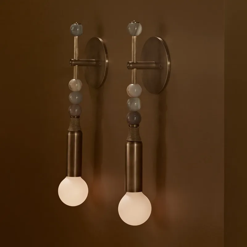 Applique Murale Nordique Vinta - Lighting Decoration For Home avis et prix