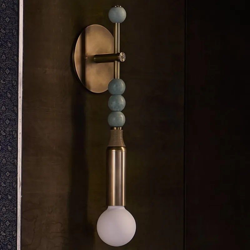 Applique Murale Nordique Vinta - Lighting Decoration For Home avis et prix
