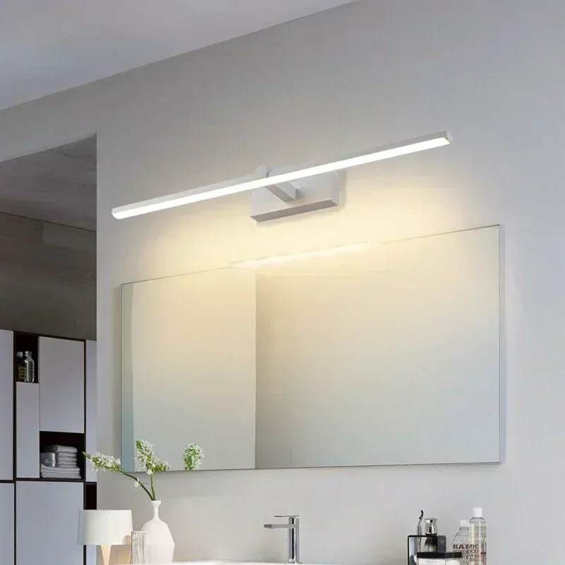 Lampe murale LED 40/80/100cm,  - Foyer Lighting Wall Decor avis et prix