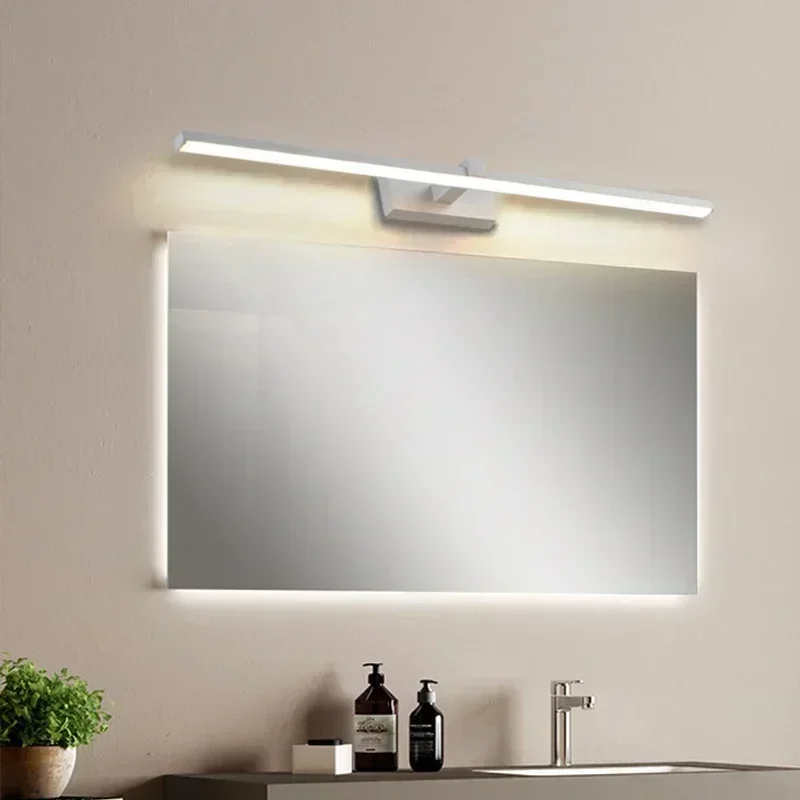 Lampe murale LED 40/80/100cm,  - Foyer Lighting Wall Decor avis et prix