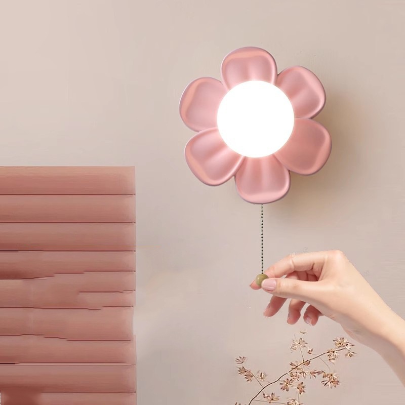 Lampes murales modernes à péta - Foyer Lighting Wall Decor avis et prix
