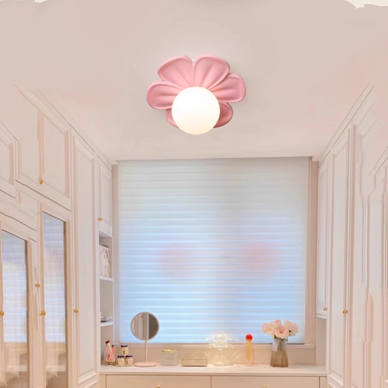 Lampes murales modernes à péta - Foyer Lighting Wall Decor avis et prix