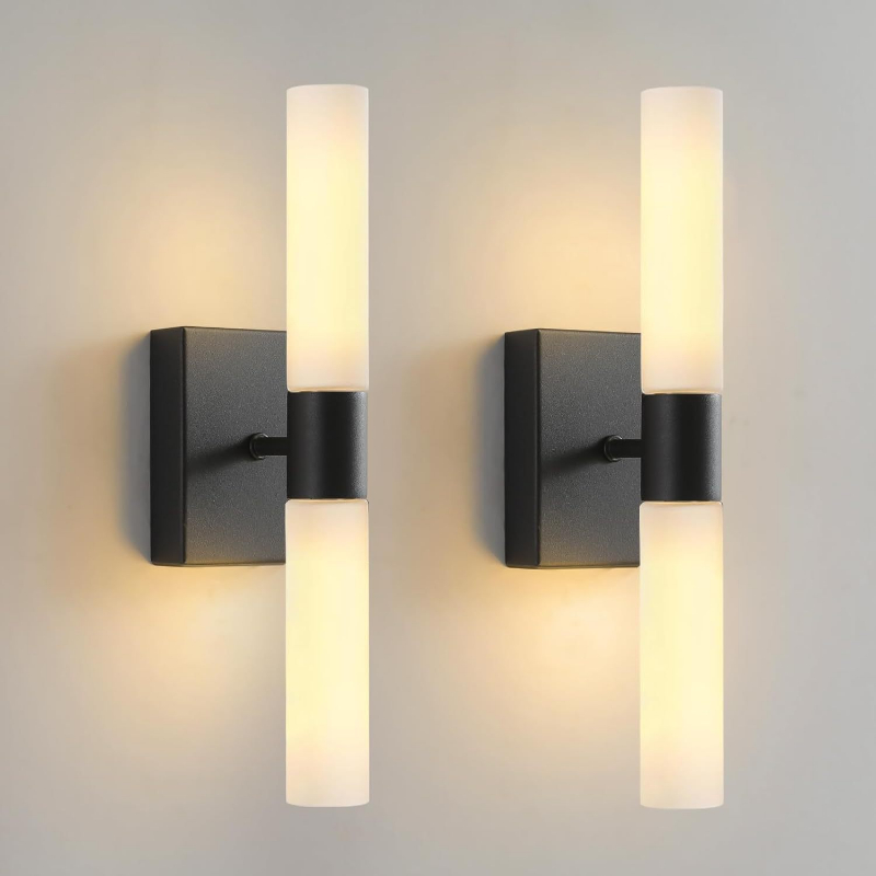 Applique Murale LED Nordique p - Foyer Lighting Wall Decor avis et prix