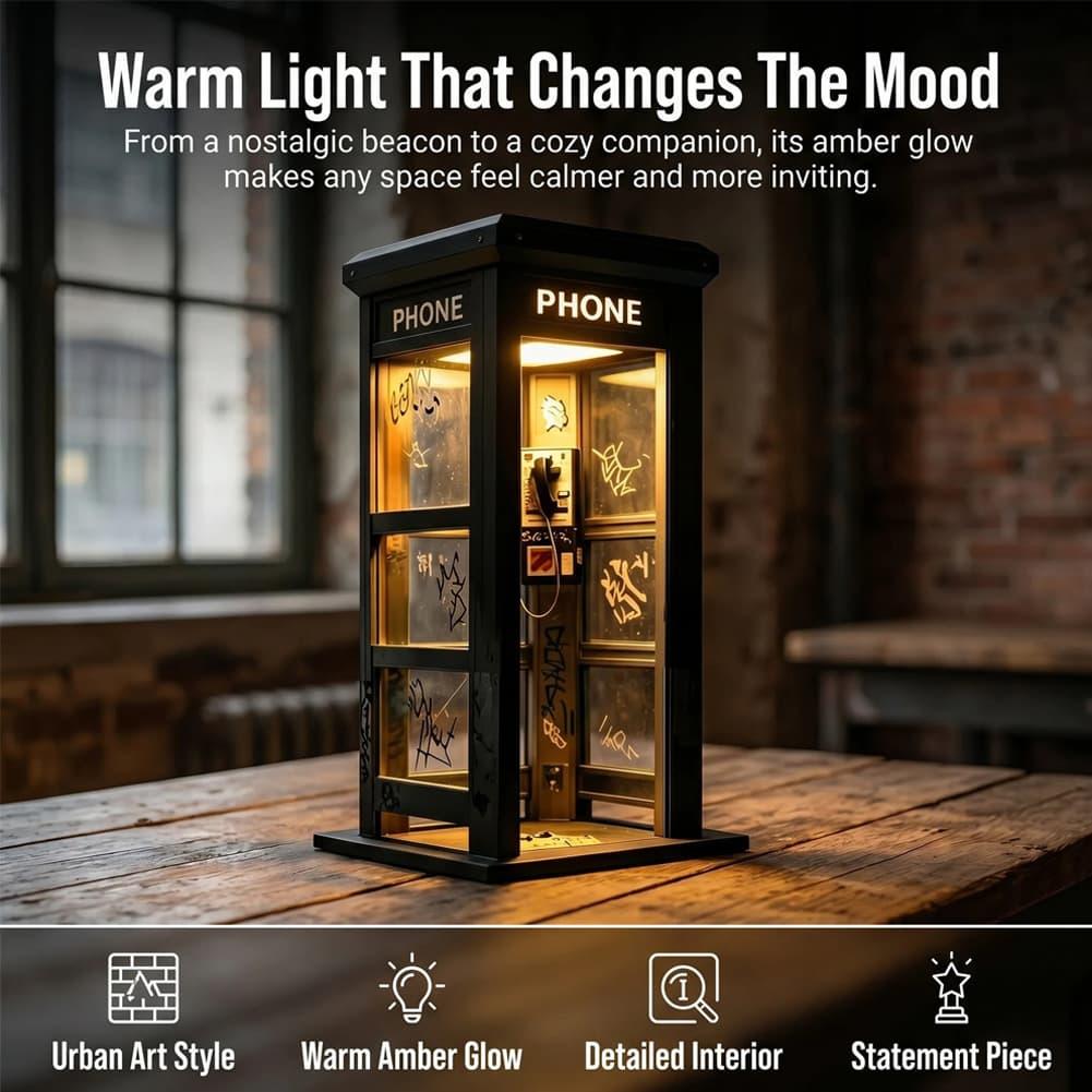 Lampe de table vintage en form - Lighting Decoration For Home avis et prix