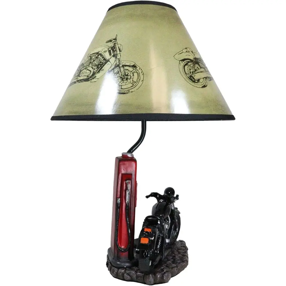 Lampe de bureau vintage rétro  - Lighting Decoration For Home avis et prix