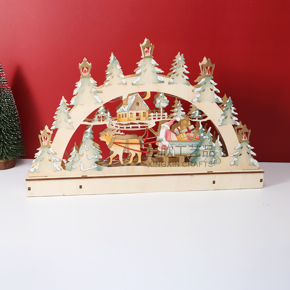 Artisanat transfrontalier en b - Lighting Decor Woodbridge avis et prix