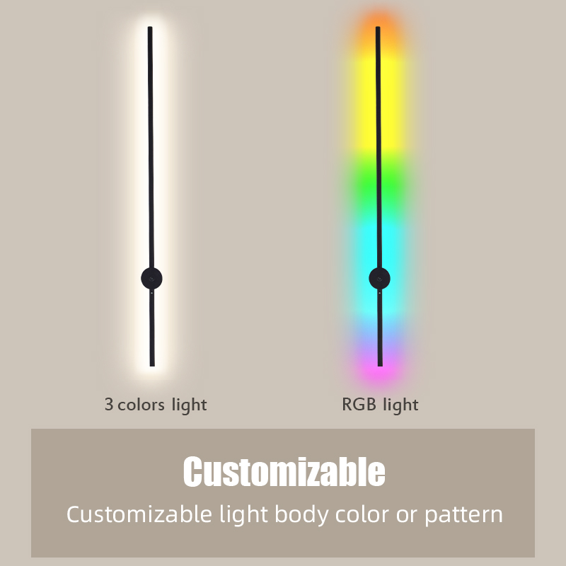 Appliques murales LED recharge - Room Lighting Bedroom Decor avis et prix