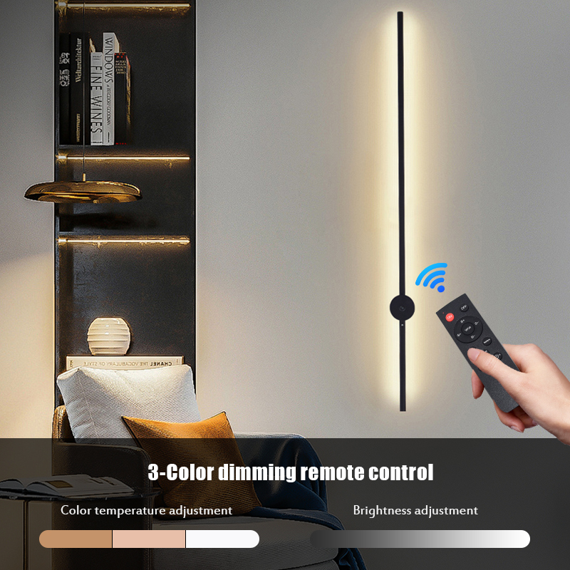 Appliques murales LED recharge - Room Lighting Bedroom Decor avis et prix
