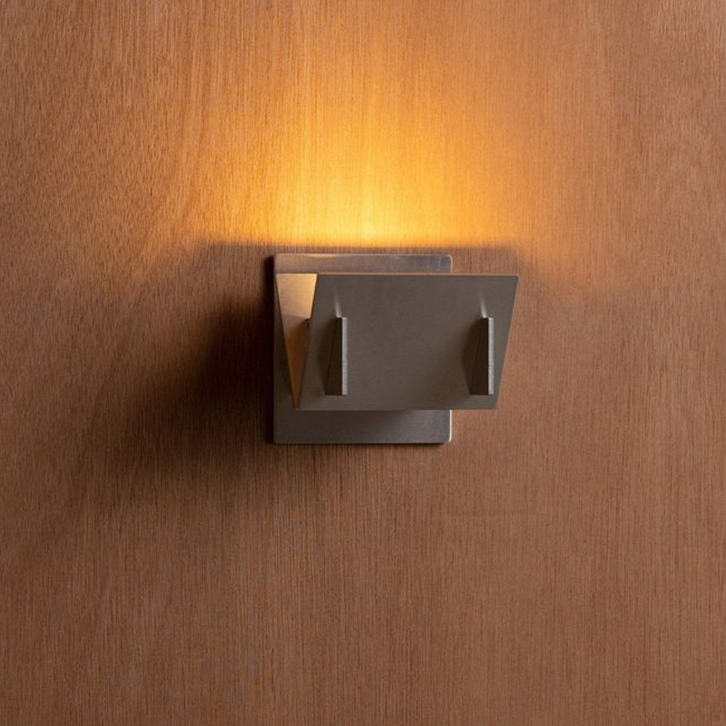 Applique Murale LED au Design  - Foyer Lighting Wall Decor avis et prix