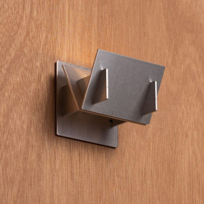 Applique Murale LED au Design  - Foyer Lighting Wall Decor avis et prix